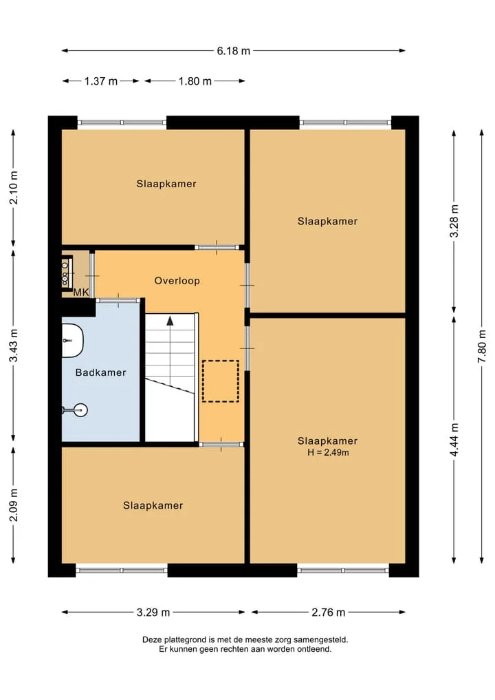 Meijhorst 5429 Nijmegen thumbnail 29