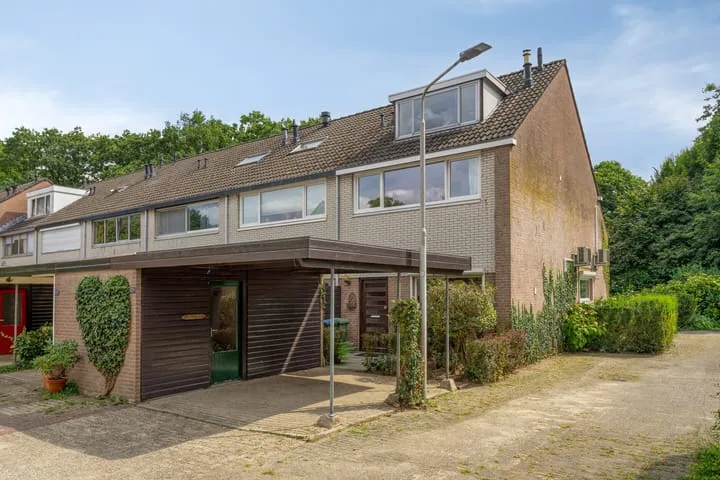 Meijhorst 6241 in Nijmegen