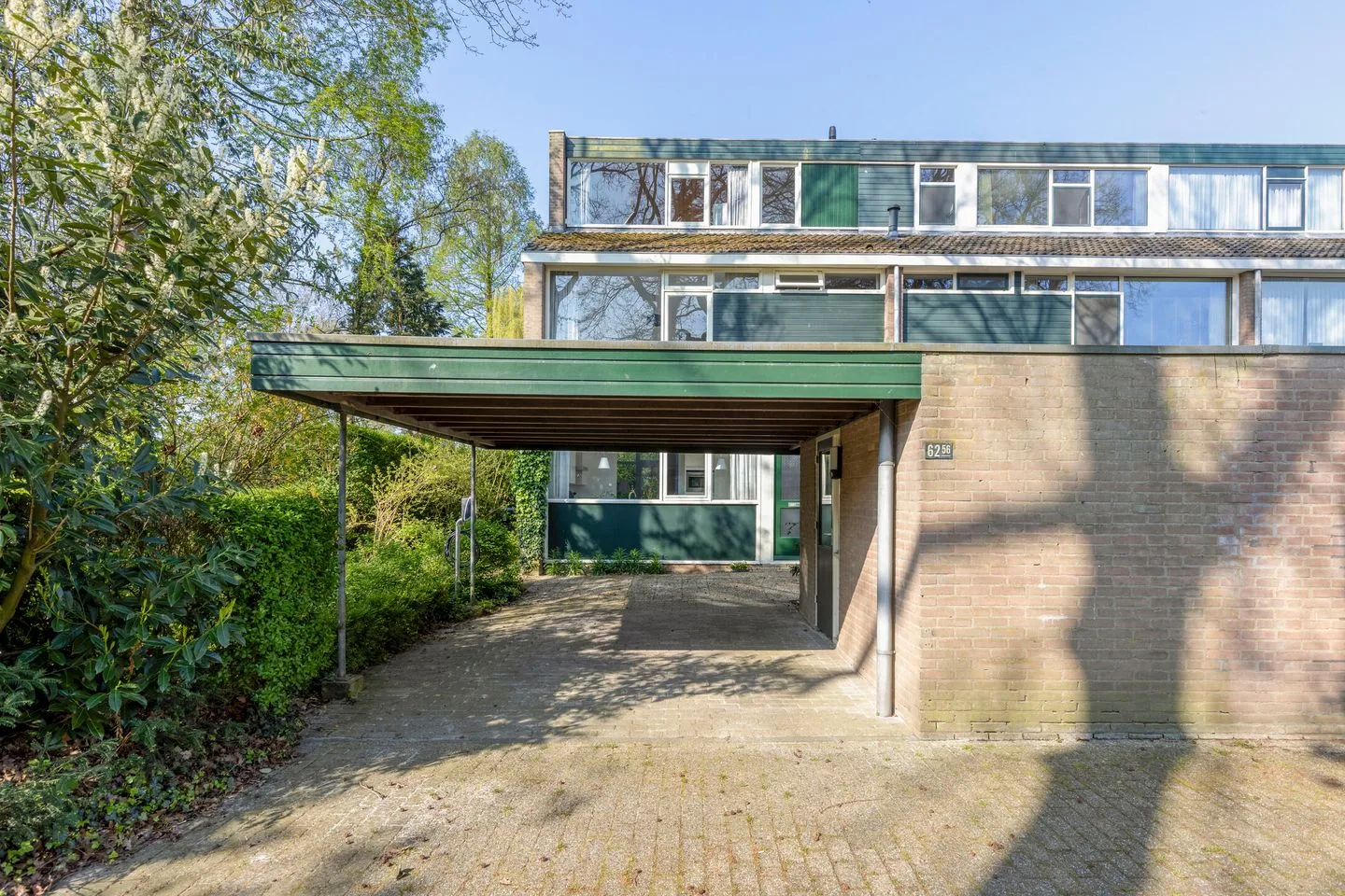 Meijhorst 6256 Nijmegen