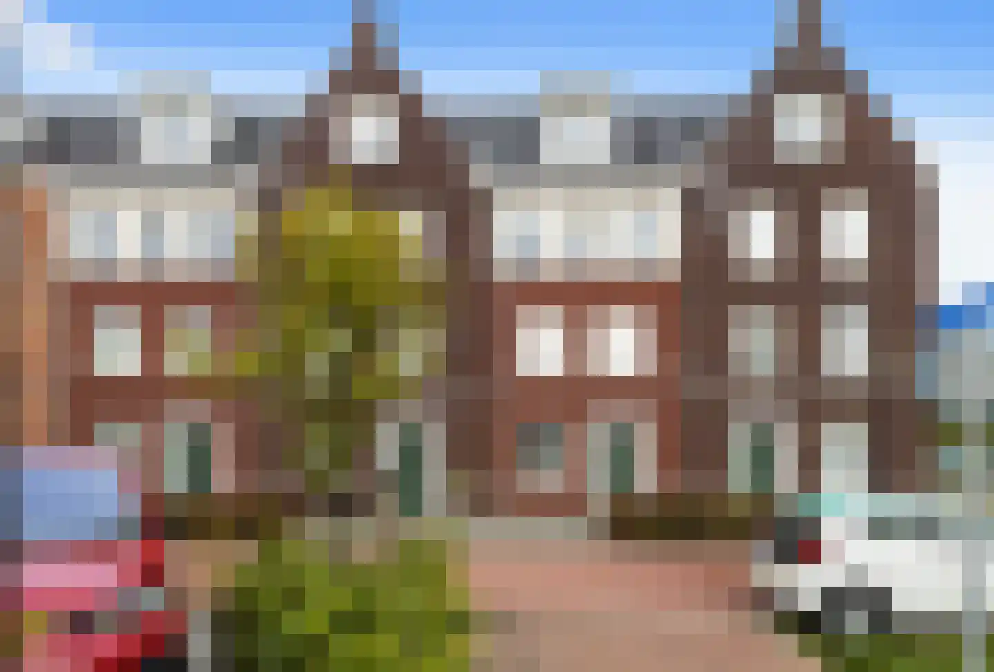 Meijlingplein 17 in Hengelo