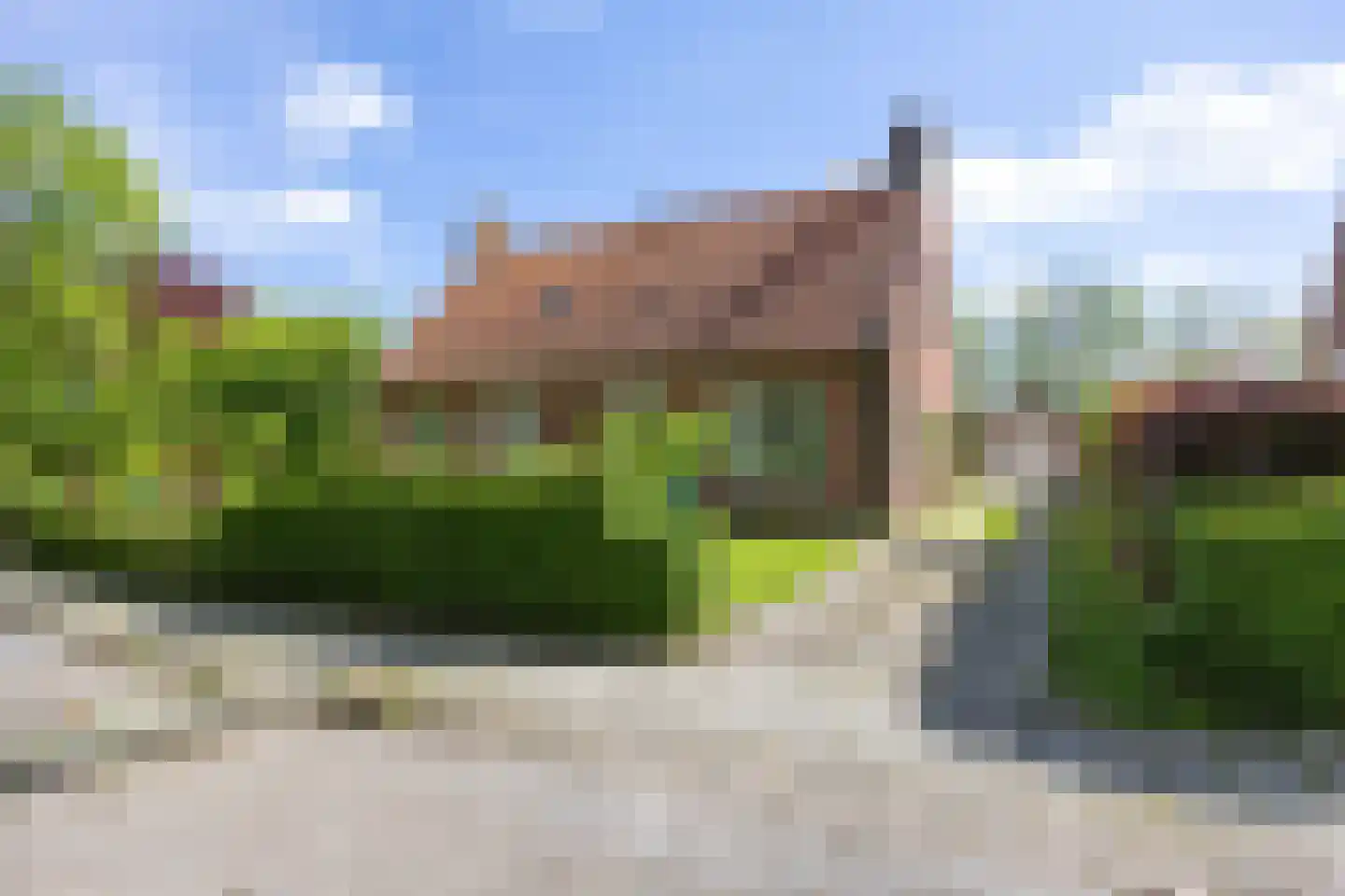 Meijmaweg 18 Rasquert