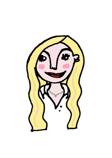 Photo of Meike van der Vlies