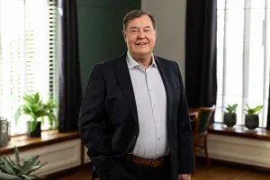 Foto van Meindert de Graaf