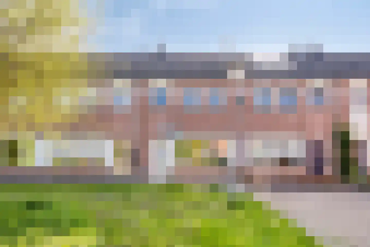 Meindert Hobbemapad 6 in Axel