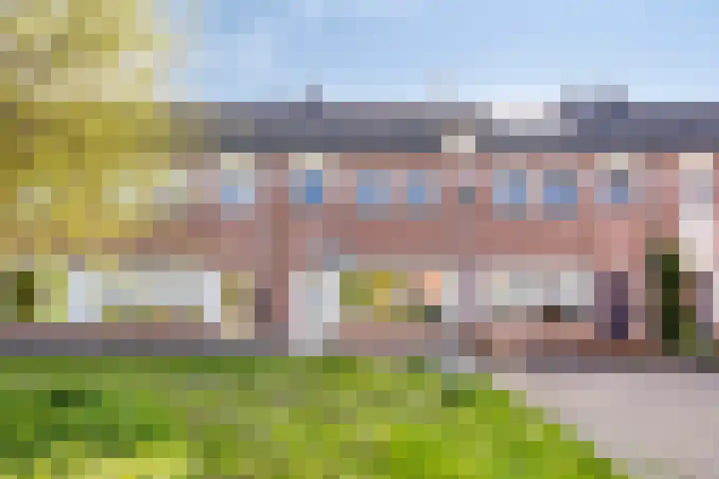 Meindert Hobbemapad 6 in Axel