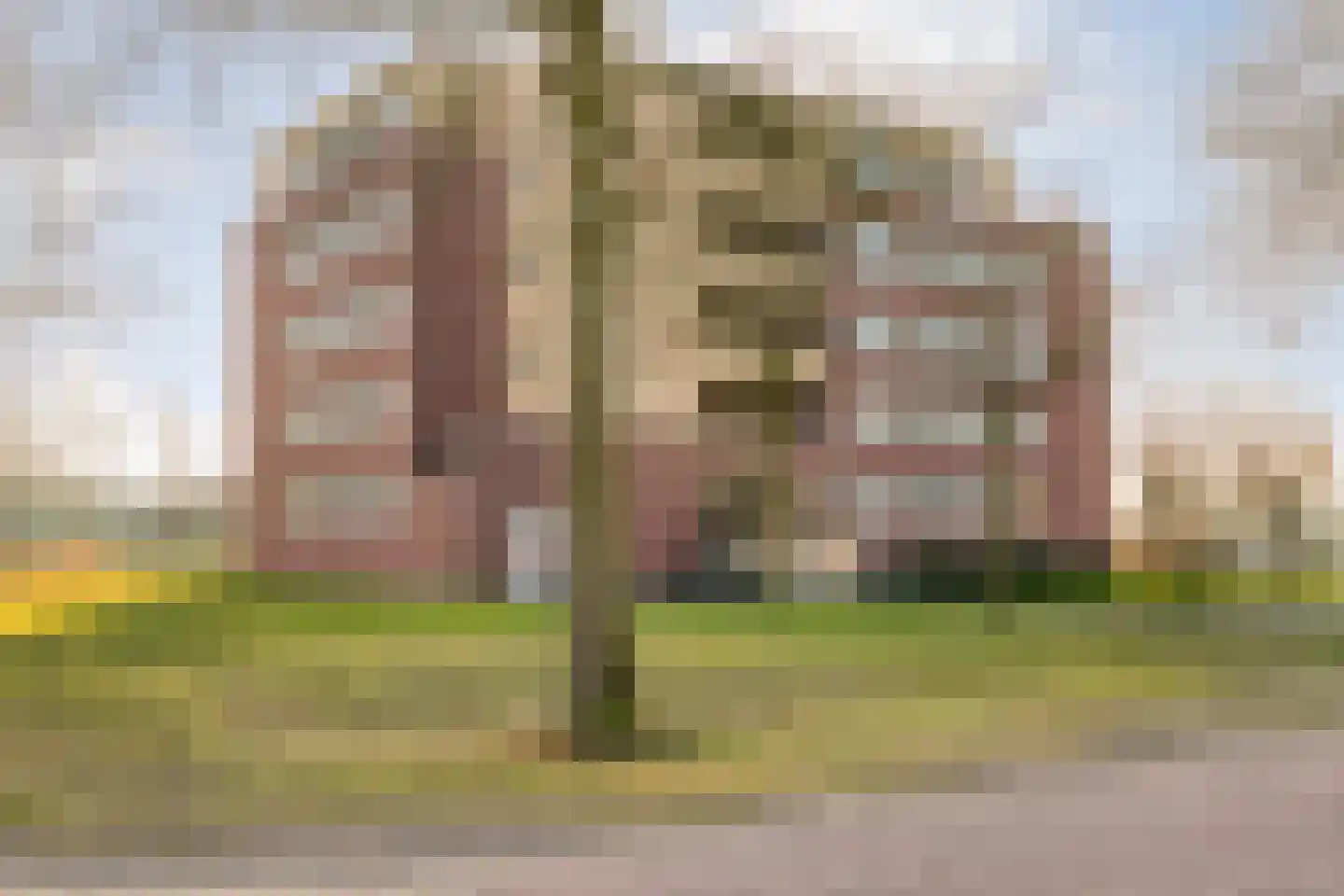 Meindert Hobbemastraat 1 Ommen