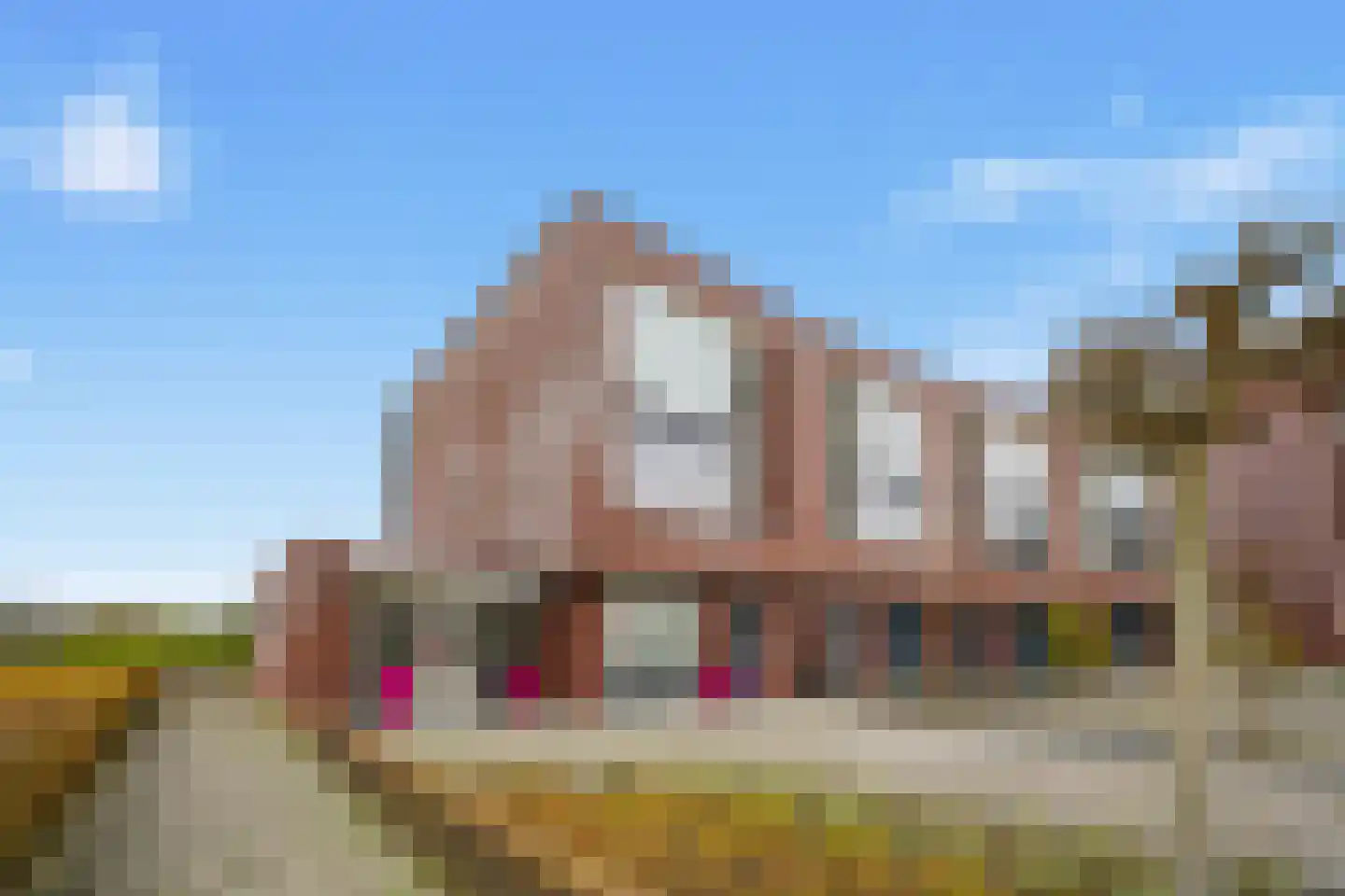 Meindert Hobbemastraat 1 Raamsdonksveer