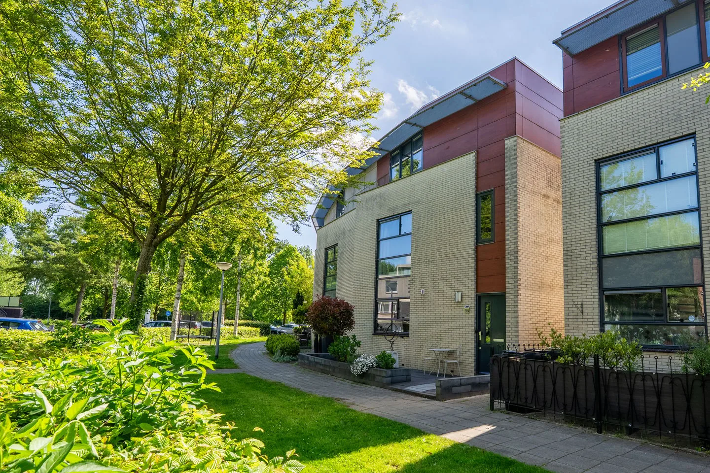 Meindert Hobbemastraat 176 Almere thumbnail 5