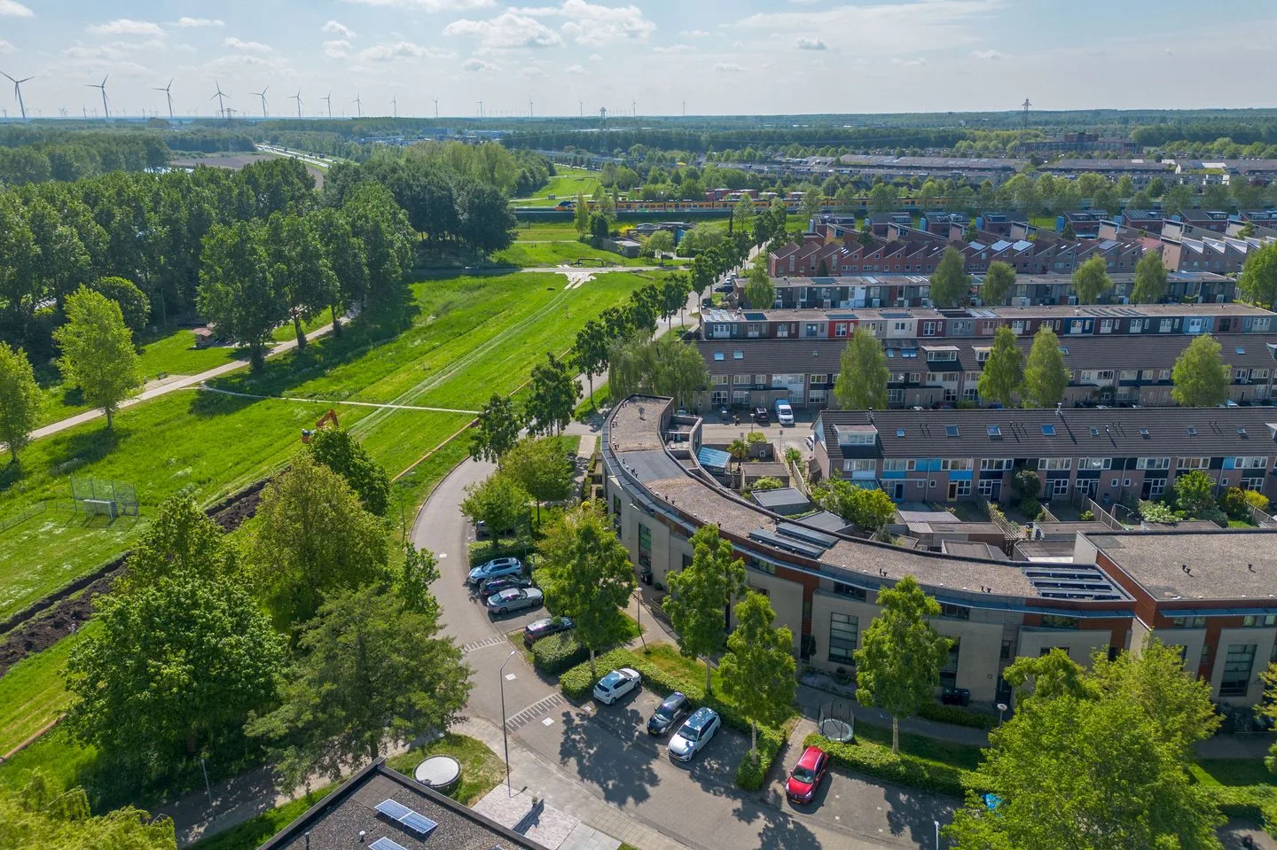 Meindert Hobbemastraat 176 Almere thumbnail 50