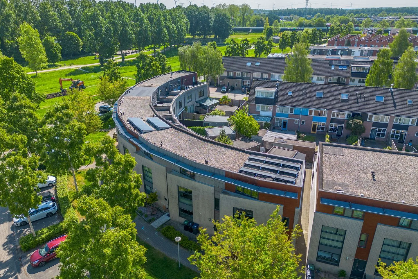 Meindert Hobbemastraat 176 Almere thumbnail 51