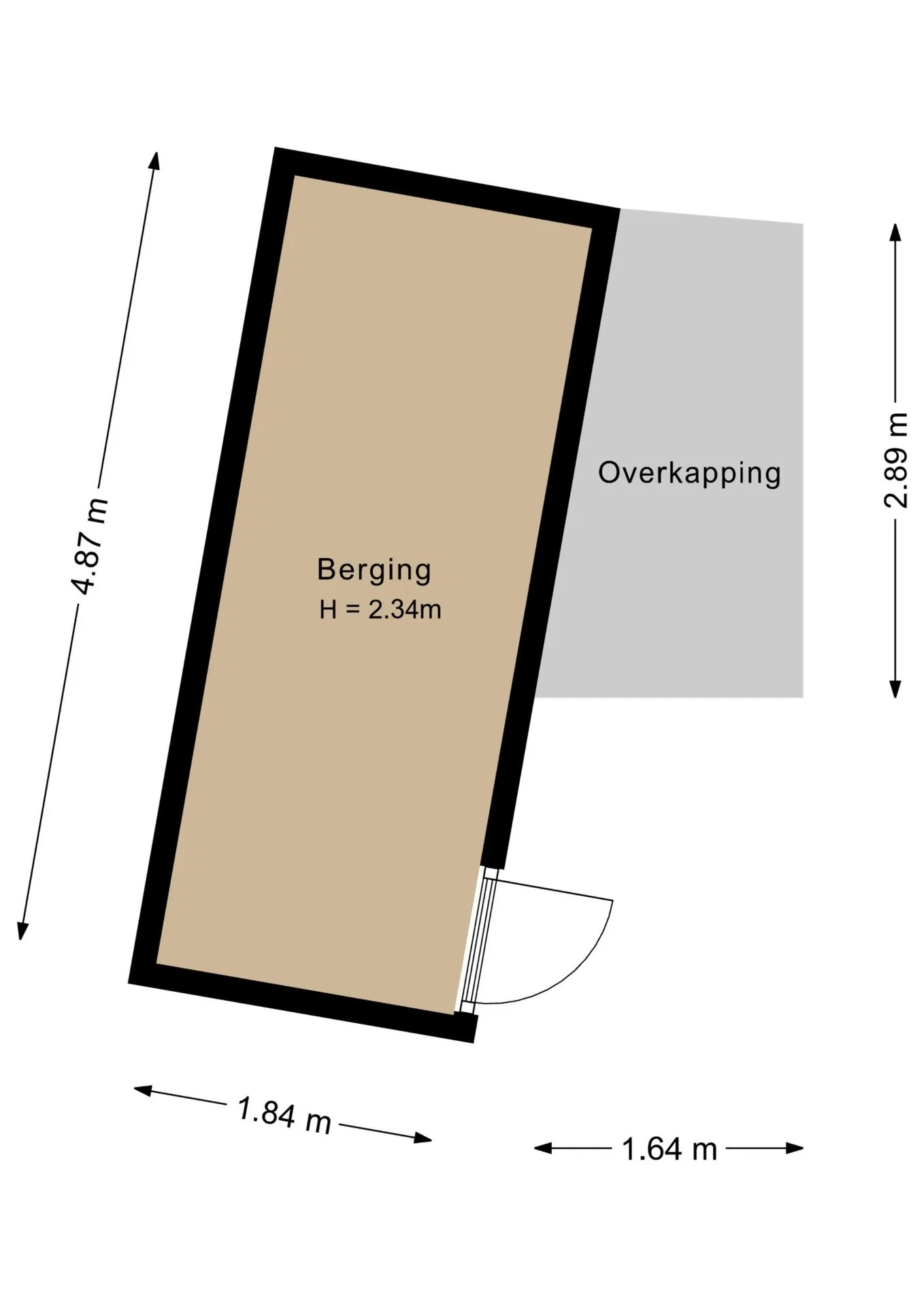 Meindert Hobbemastraat 176 Almere thumbnail 57