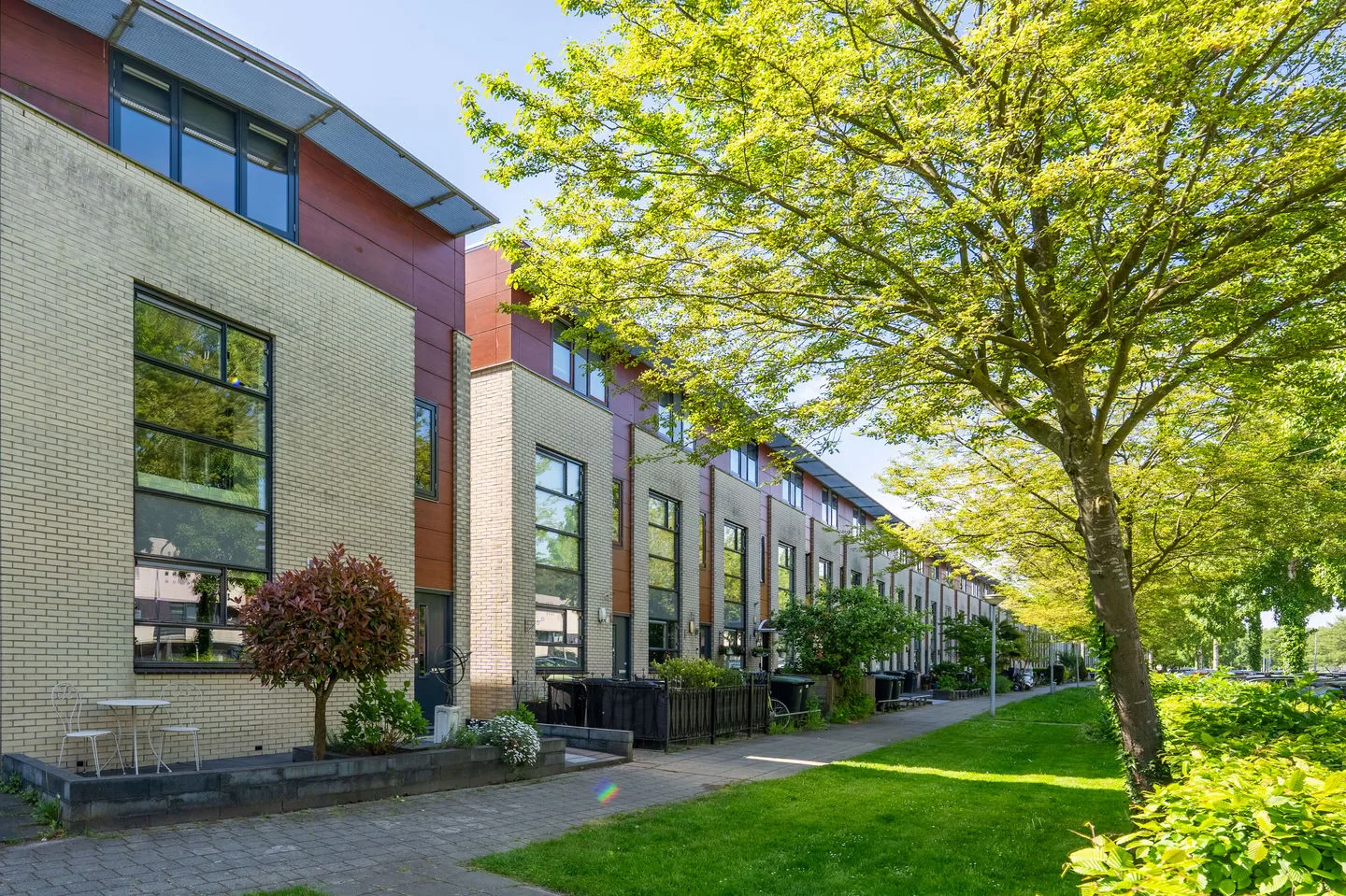 Meindert Hobbemastraat 176 Almere thumbnail 6