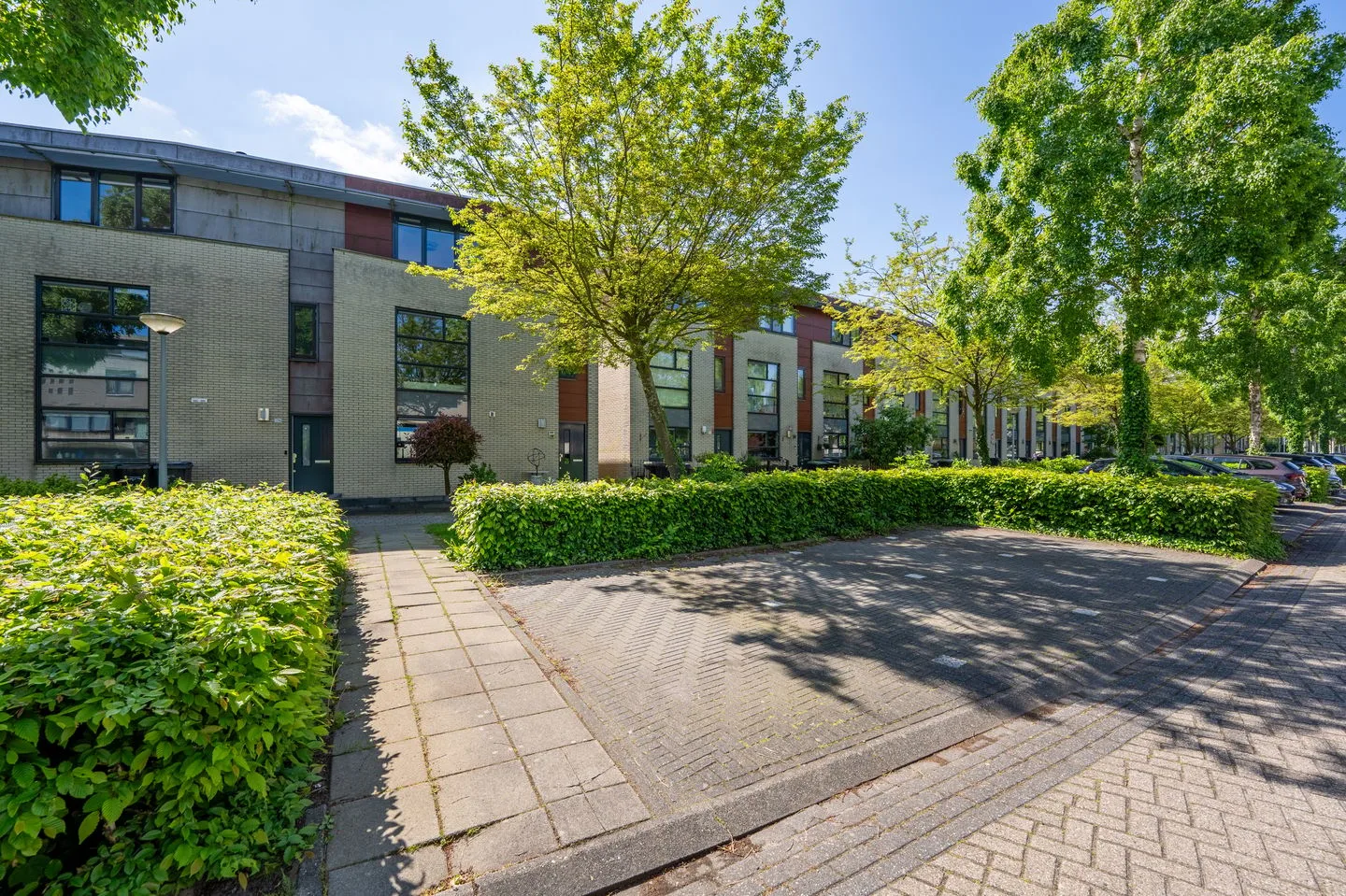 Meindert Hobbemastraat 176 Almere thumbnail 7