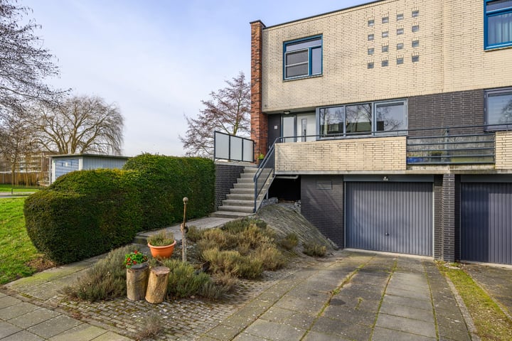 Foto van woning Meindert Hobbemastraat 31, Almere