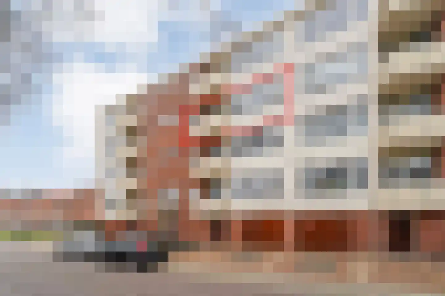 Meindert Hobbemastraat 32 in Almelo