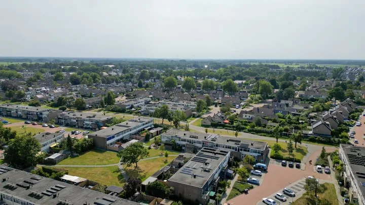 Meindert Hobbemastraat 5 Meppel foto 2