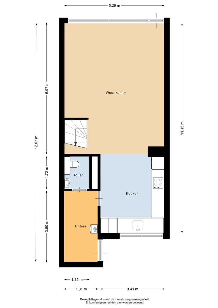 Meindert Hobbemastraat 5 Meppel thumbnail 45