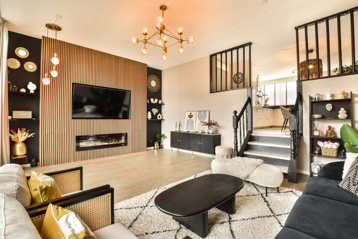 Meindert Hobbemastraat 65 dans Almere photo