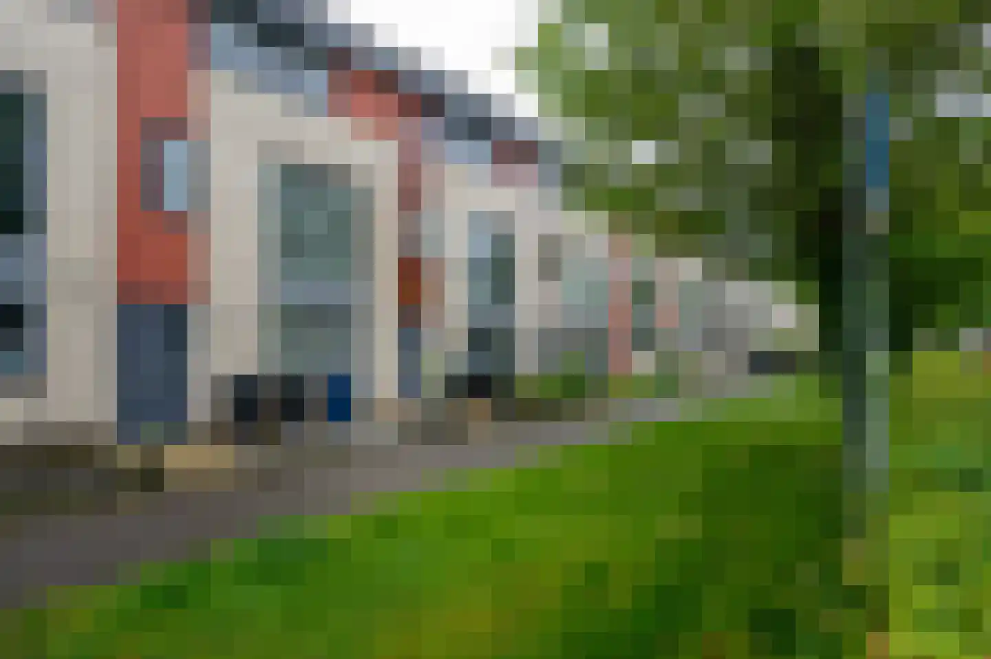 Meindert Hobbemastraat 78 Almere