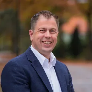 Foto van Meindert van Vliet