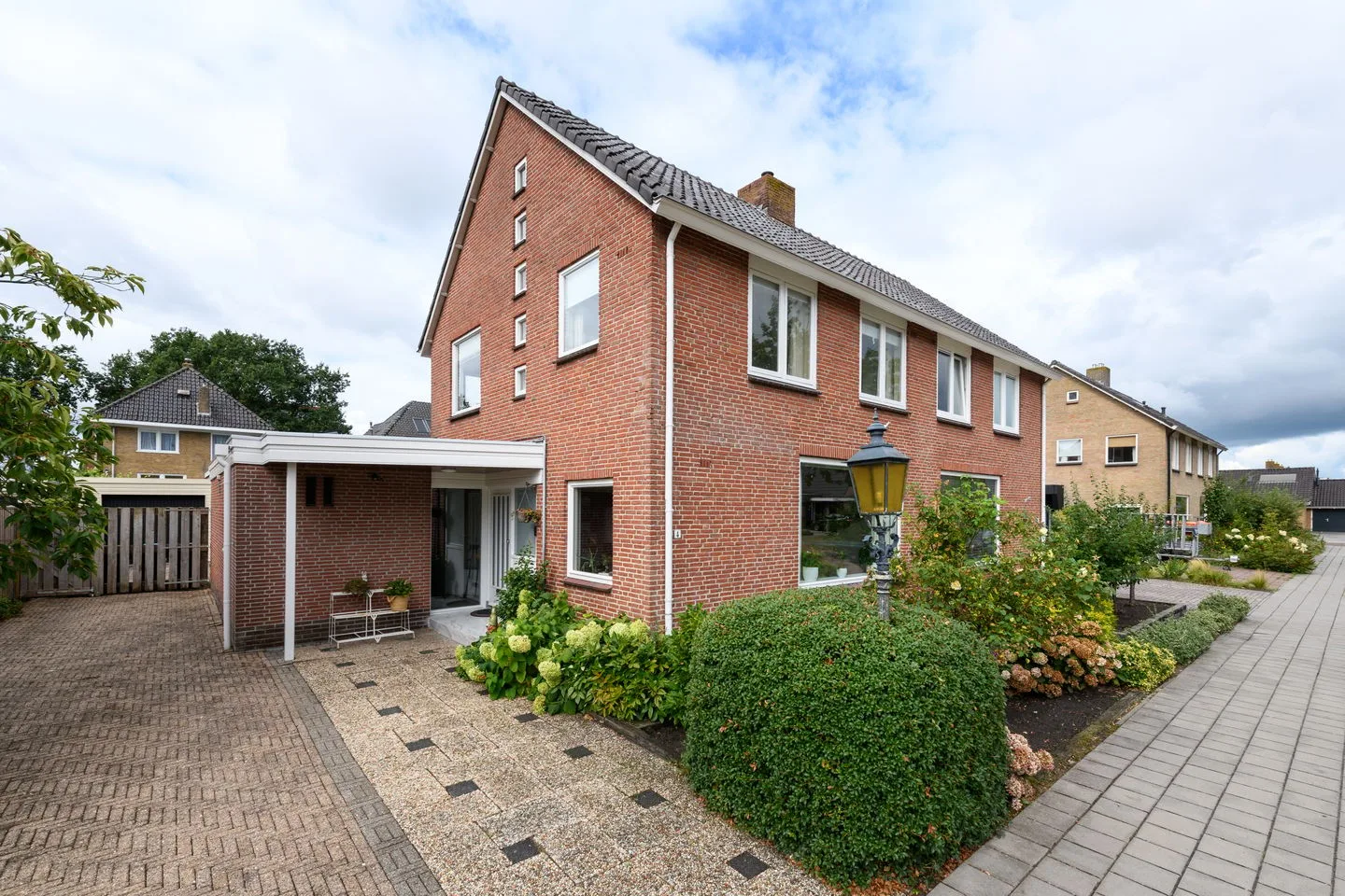 Meineszstraat 4 Heerenveen
