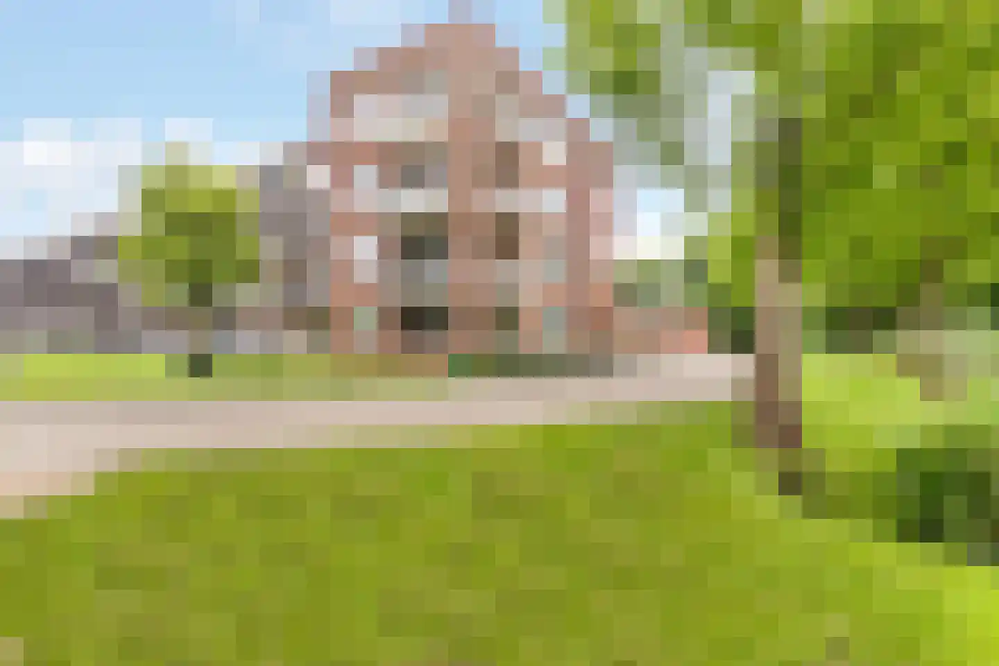 Meinsstraat 96 in Nijkerk