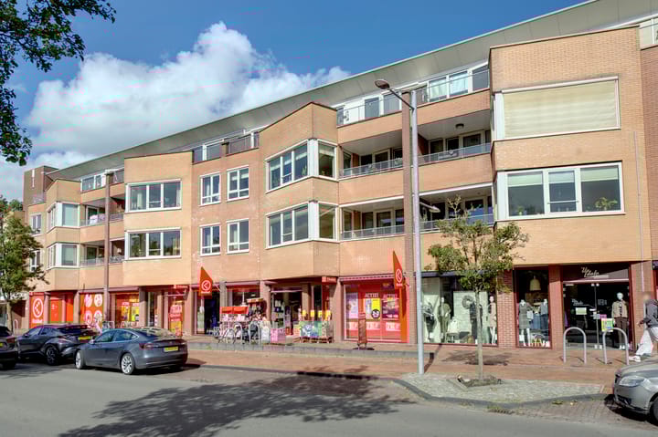 Meint Veningastraat 3h in Hoogezand Foto