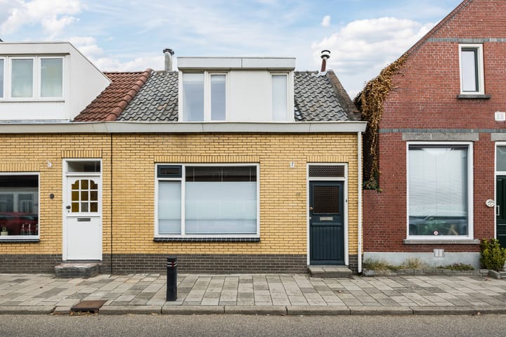 Meirstraat 11 dans Oud Gastel photo