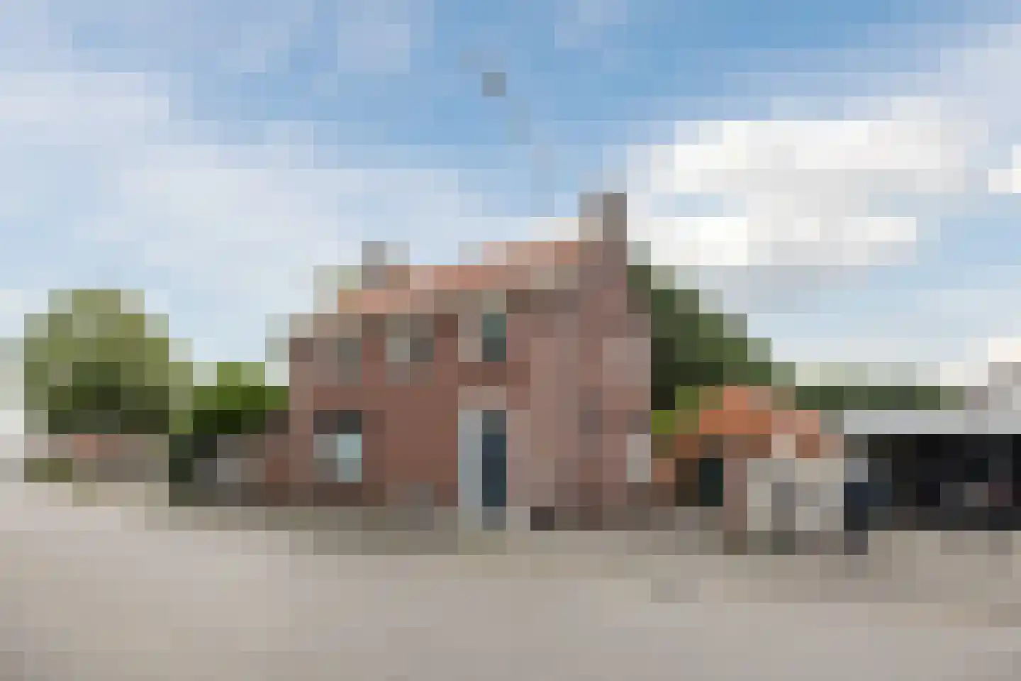 Meirstraat 16 in Oud Gastel