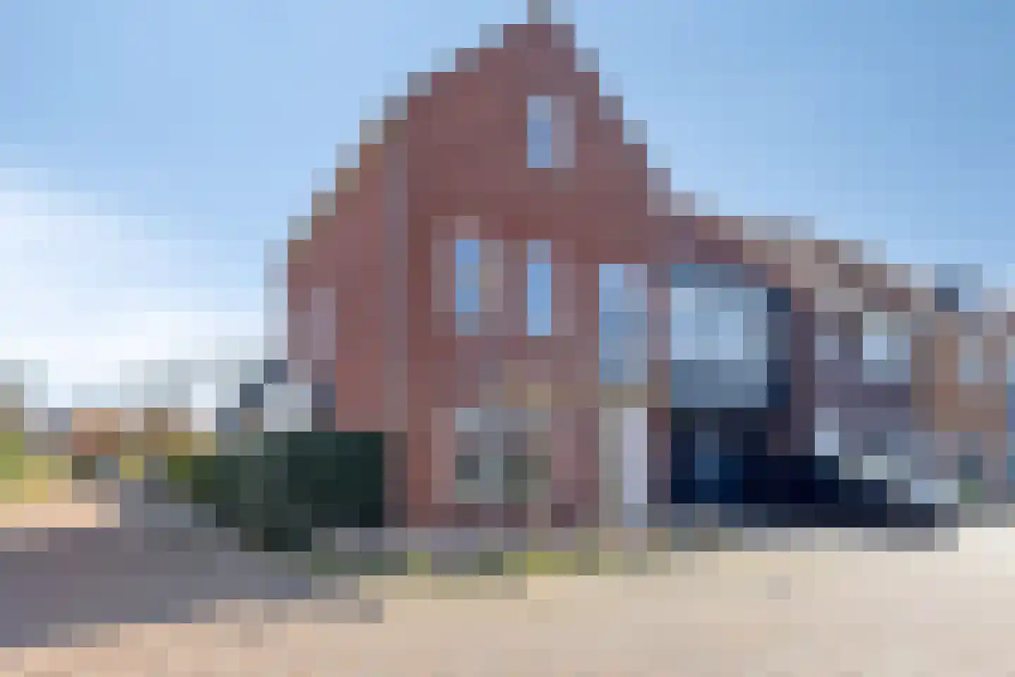 Meiveld 18 dans Oost-Souburg