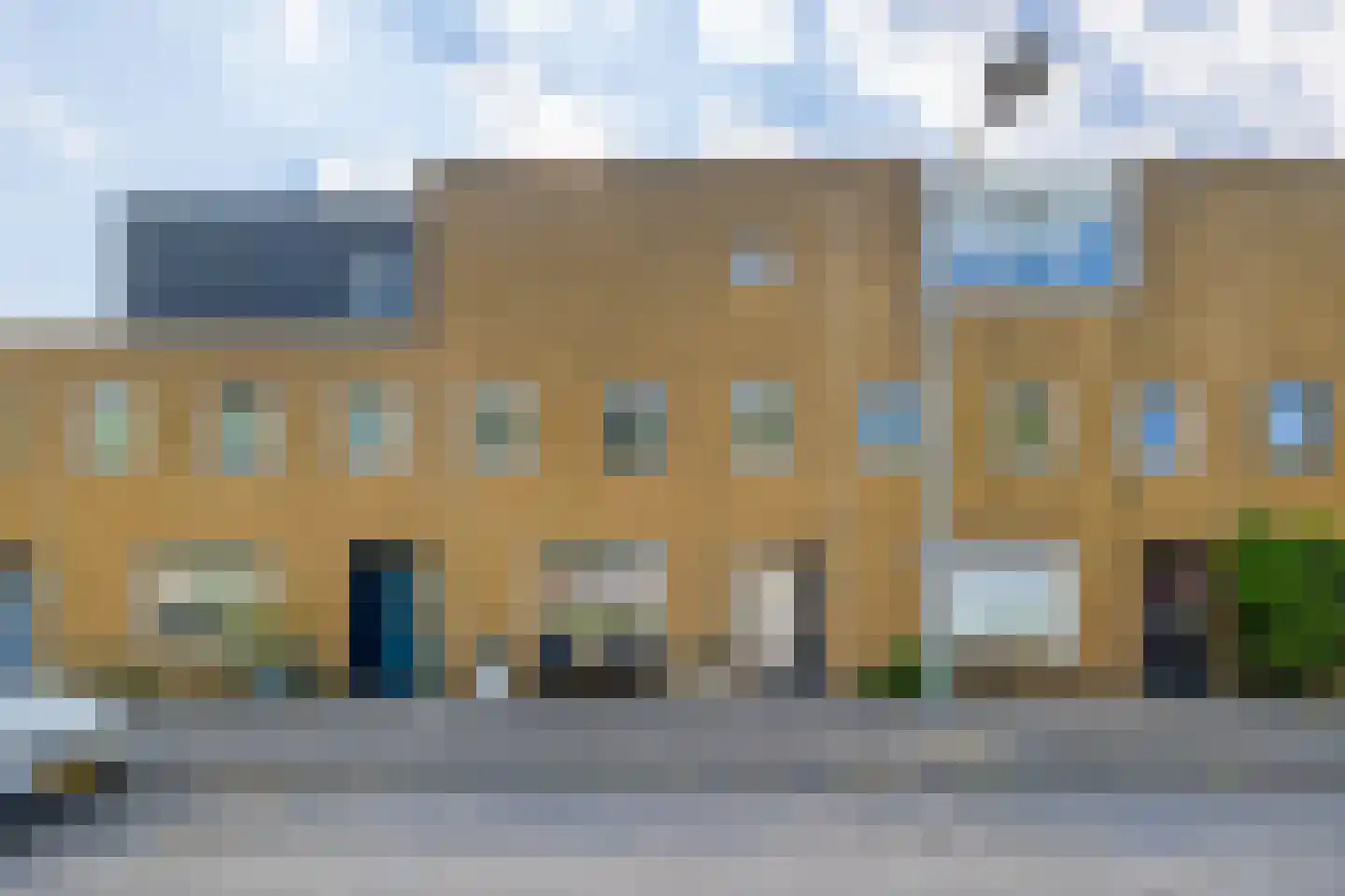 Meivliegsingel 21 Den Haag thumbnail 8