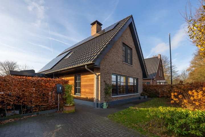 Photo of property Meiweg 19, Geesteren