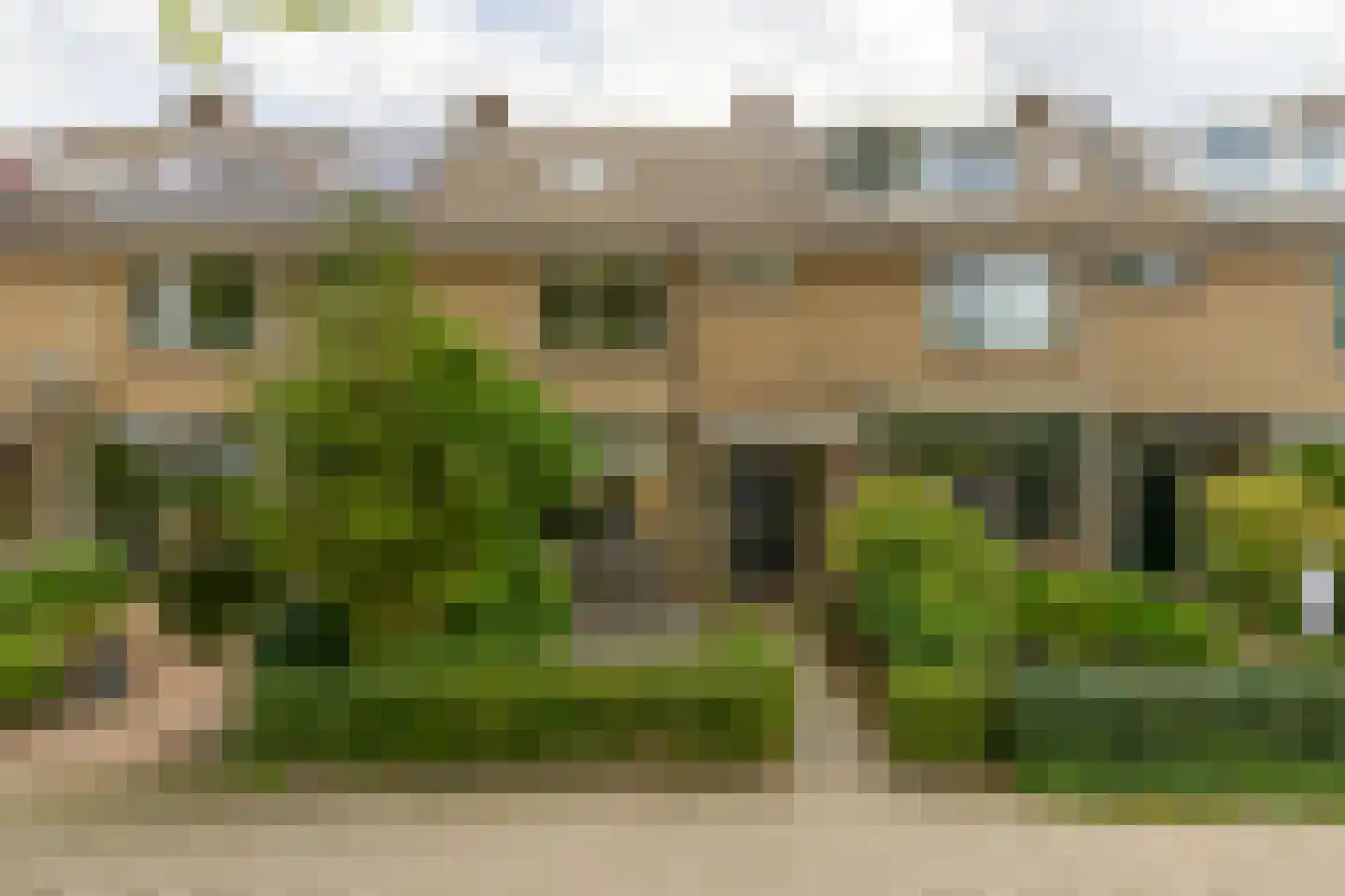 Mej. N. Schipperstraat 6 Oud-Beijerland