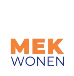 Logo MEK Wonen