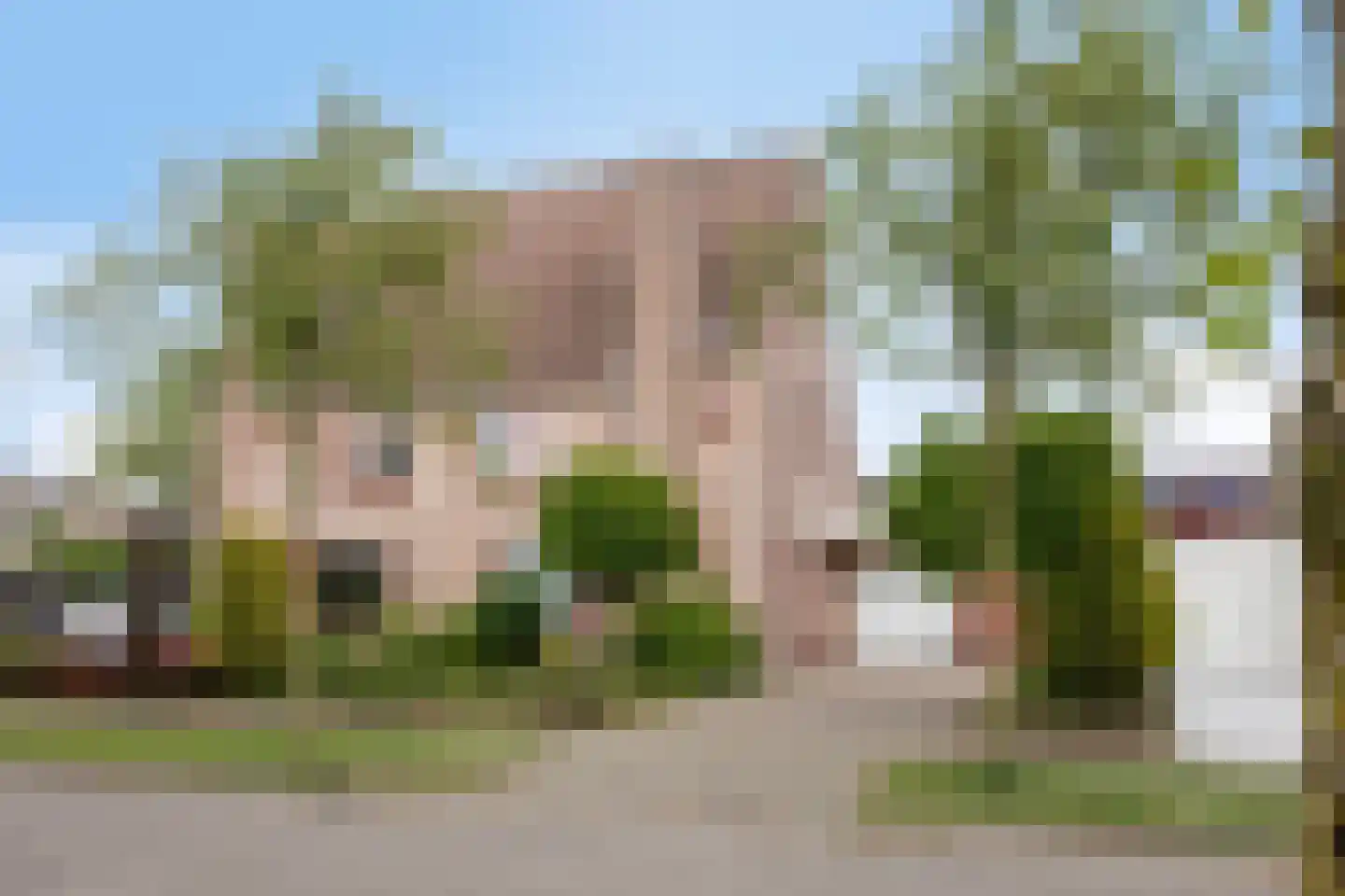 Mekelenkamplaan 23 in Oss