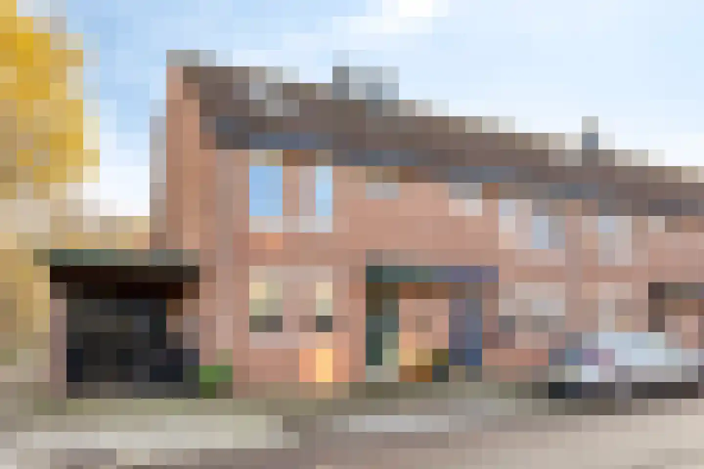 Melanendreef 180 Bergen op Zoom