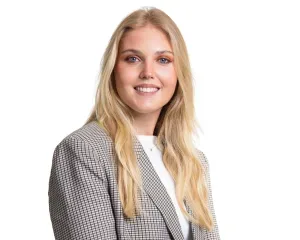 Photo of Melanie Hoek