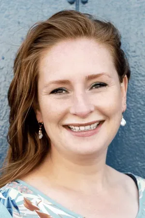 Foto van Melanie Pihl