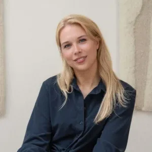 Photo of Melanie Zaaijer