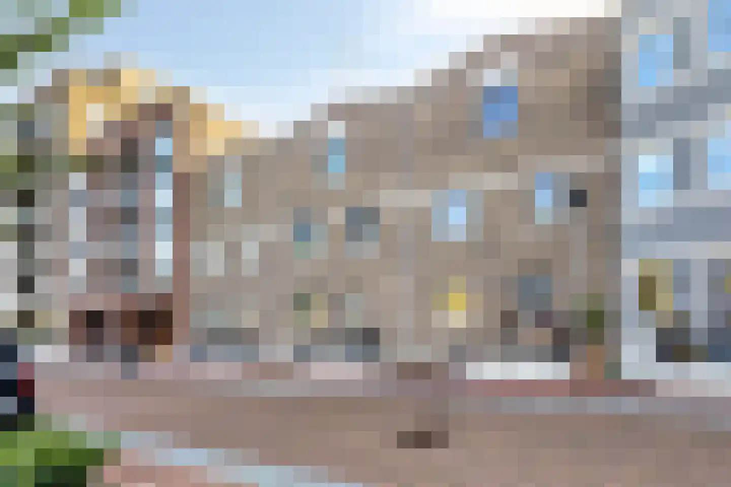 Melassekaai 7 Bergen op Zoom foto 2