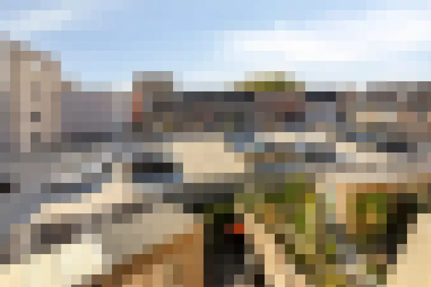 Melassekaai 7 Bergen op Zoom thumbnail 38