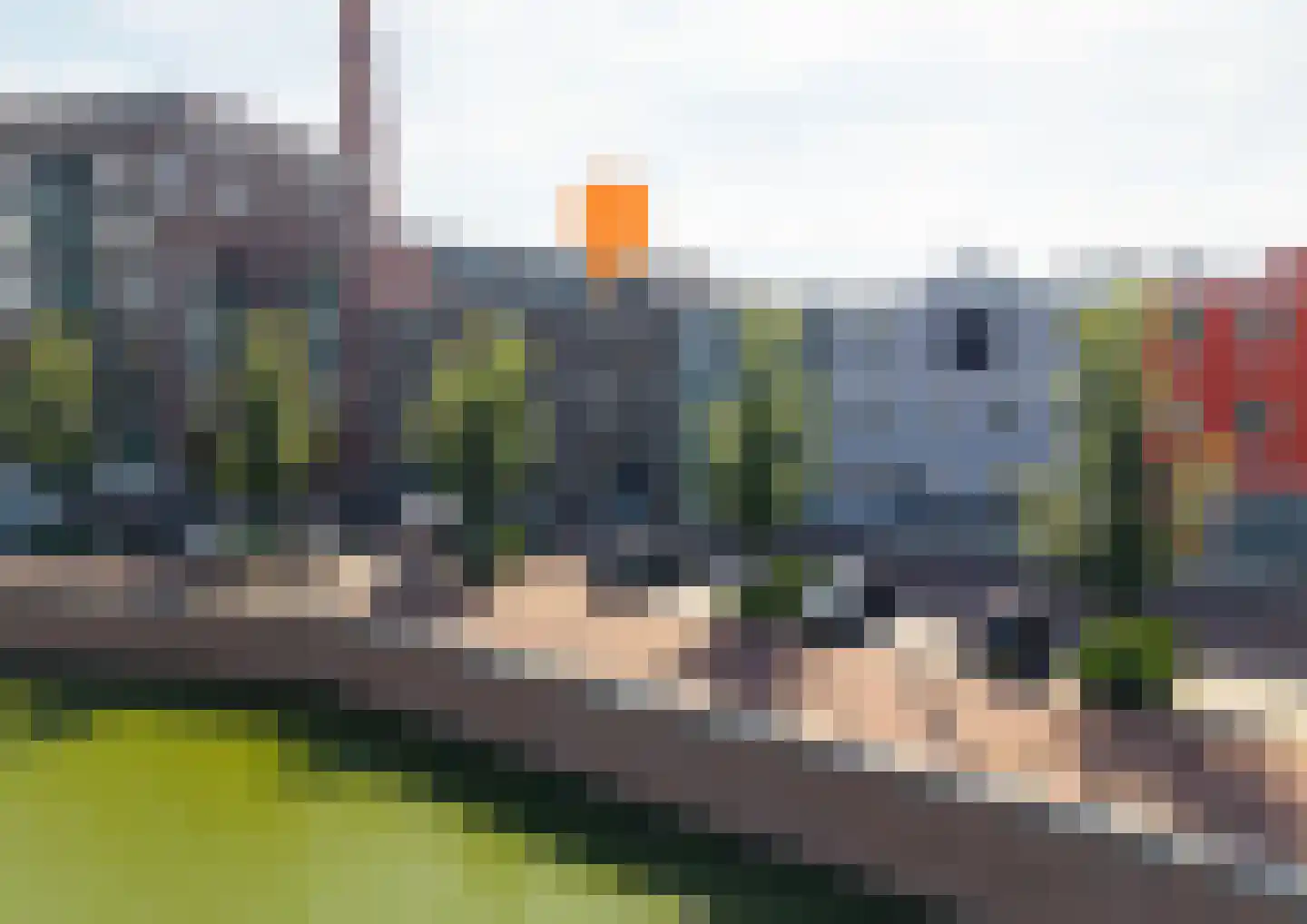 Melassekaai 7 Bergen op Zoom thumbnail 44