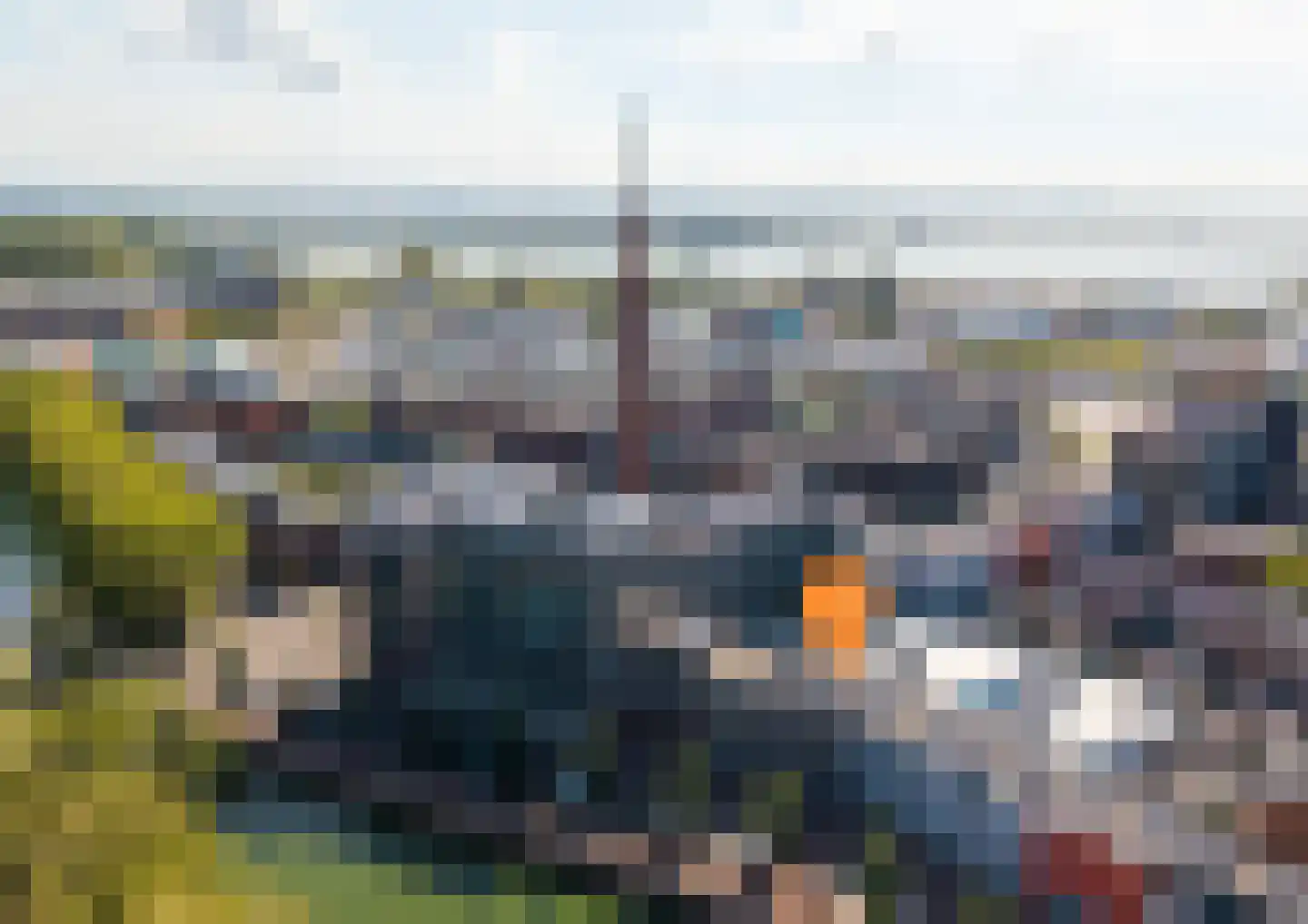 Melassekaai 7 Bergen op Zoom thumbnail 45