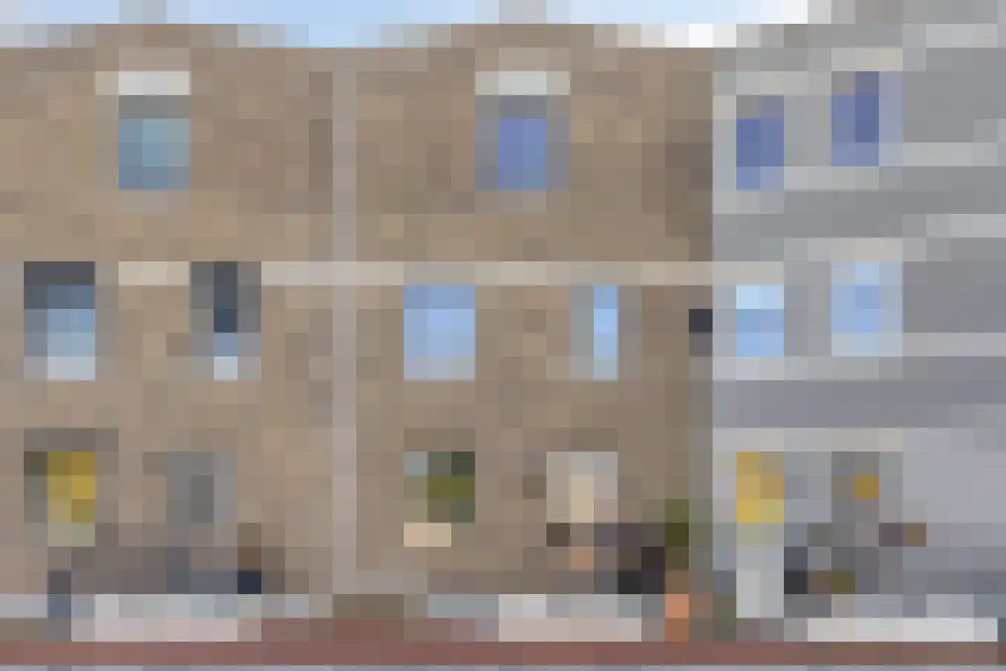 Melassekaai 7 Bergen op Zoom thumbnail 6
