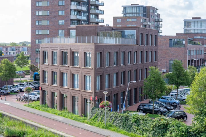 Foto von Haus Melbournestraat 22, Purmerend