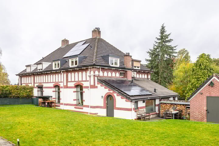 Melchersstraat 8 dans Landgraaf photo