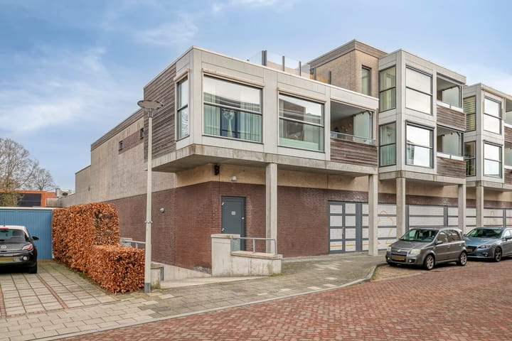 Photo of property Melchertstraat 4d, Someren