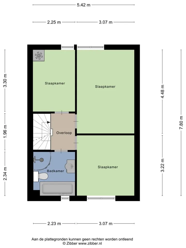 Melchior van Brielstraat 21 Diepenveen thumbnail 29