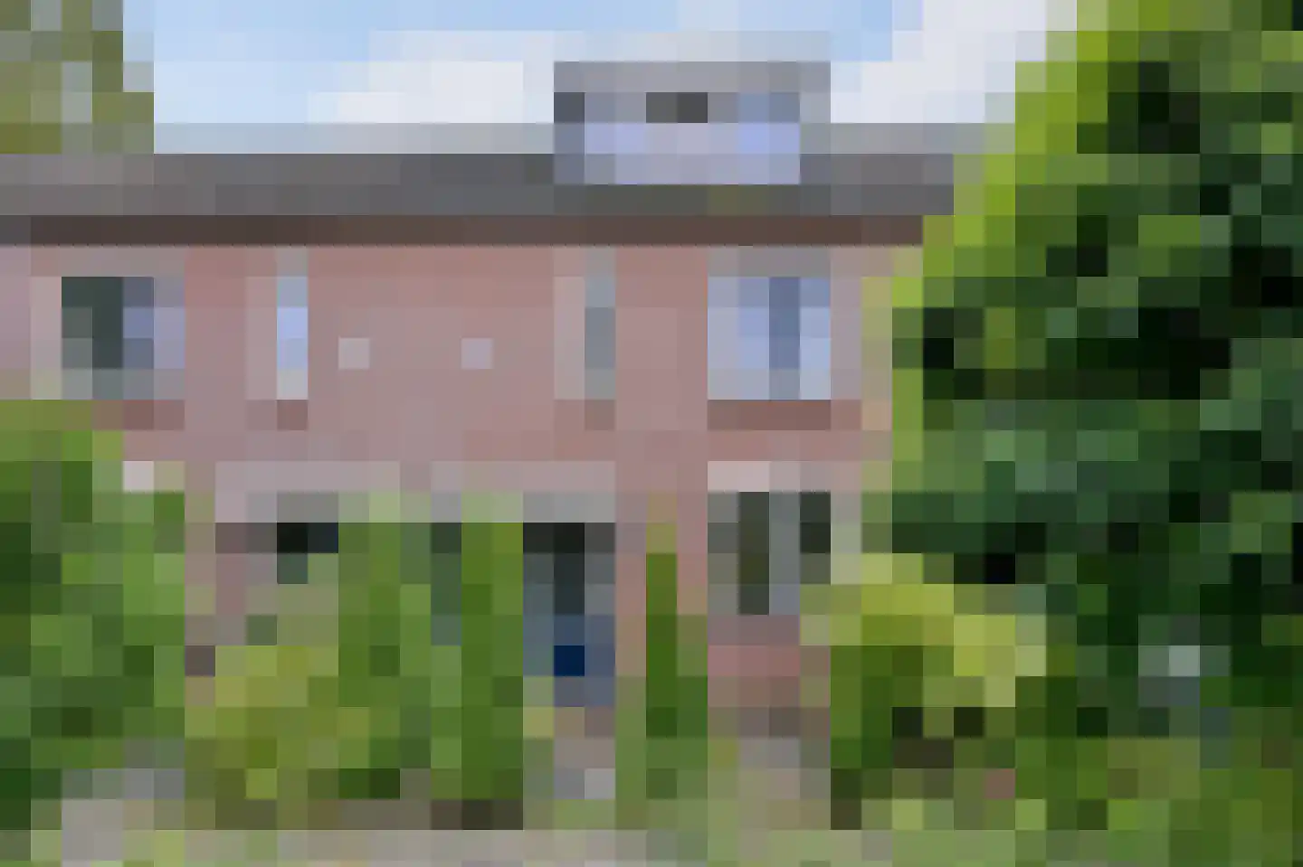 Melchior van Brielstraat 8 in Diepenveen