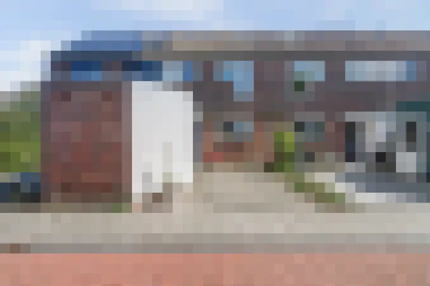 Melde 21 Reeuwijk